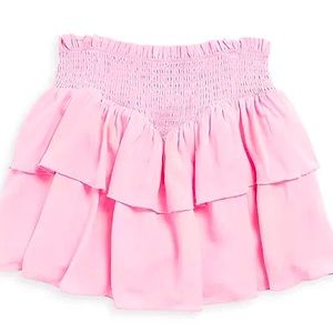 Katie J NYC Girls Pink “Brooke Skirt”! (Size YM) I also have 2 of these skirts!!